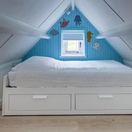 Hello Zeeland - Vakantiehuis Roosjesweg 5 Villa Domburg Eksteriør bilde