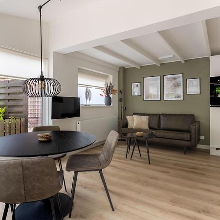 Hello Zeeland - Vakantiehuis Roosjesweg 5 Villa Domburg Eksteriør bilde