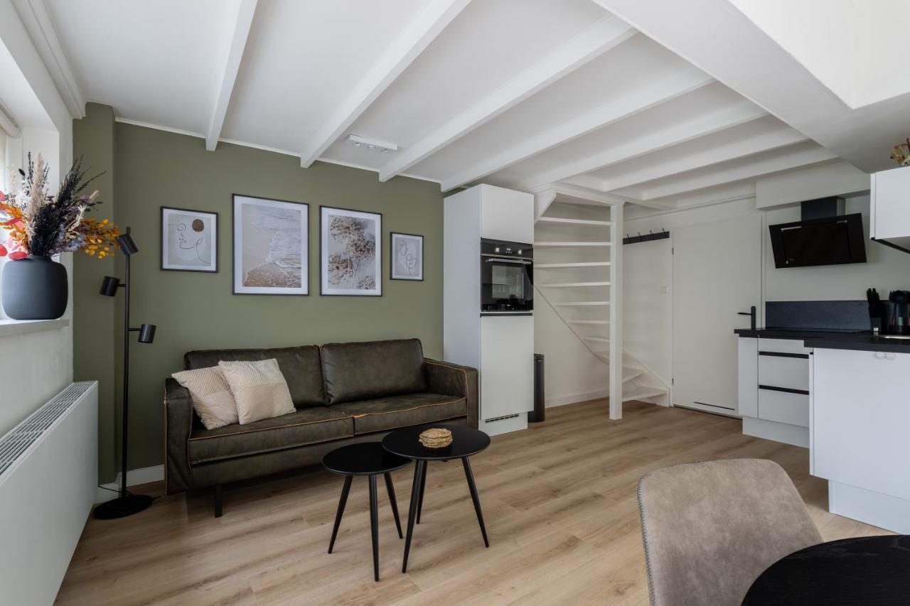 Hello Zeeland - Vakantiehuis Roosjesweg 5 Villa Domburg Eksteriør bilde