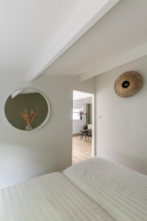 Hello Zeeland - Vakantiehuis Roosjesweg 5 Villa Domburg Eksteriør bilde