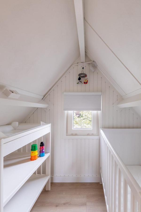 Hello Zeeland - Vakantiehuis Roosjesweg 5 Villa Domburg Eksteriør bilde